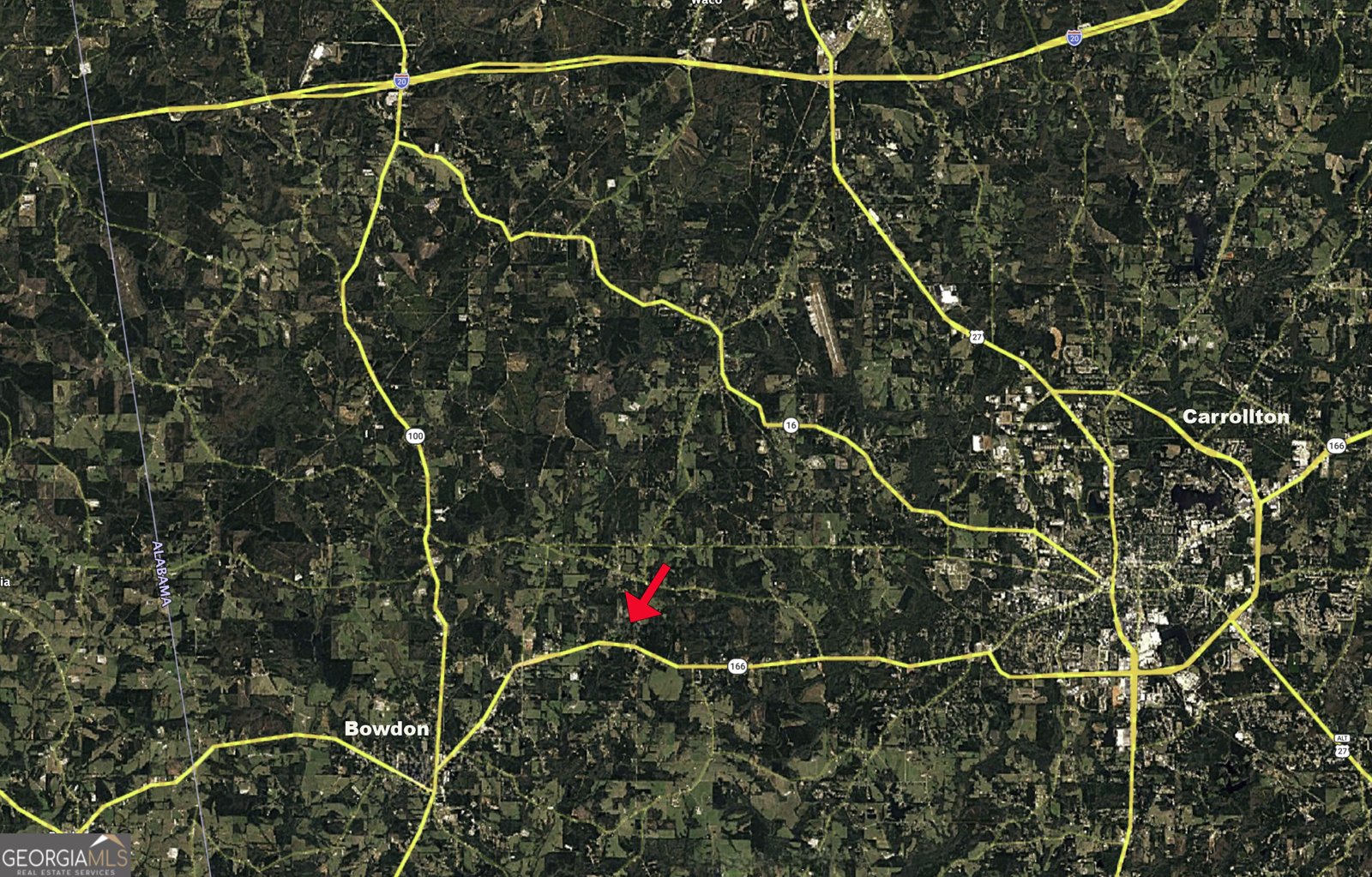 61 Davenport Mill Road Carrollton - Photo 97