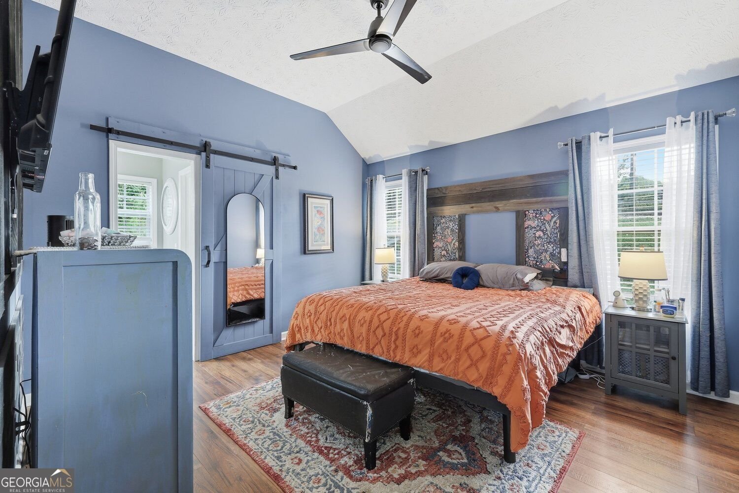 44 Oakmont Drive Cleveland - Photo 19