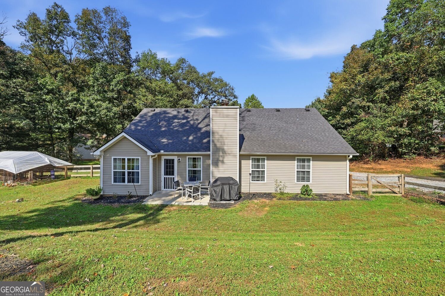 44 Oakmont Drive Cleveland - Photo 33