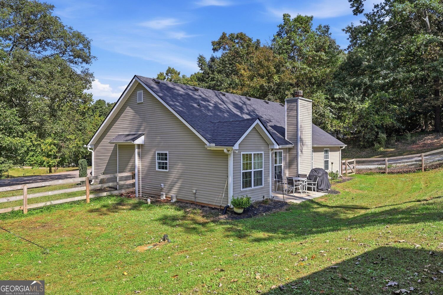 44 Oakmont Drive Cleveland - Photo 35