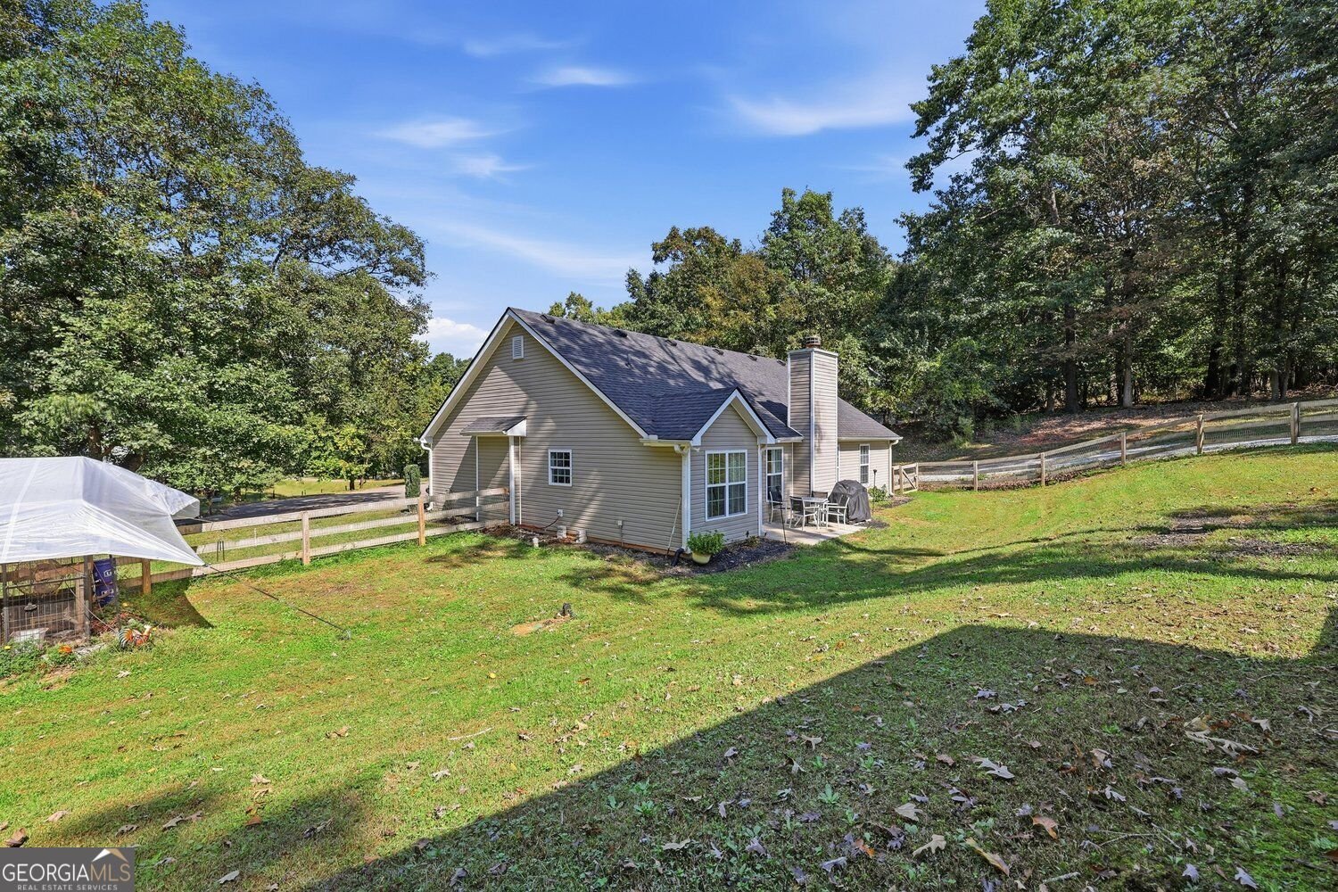44 Oakmont Drive Cleveland - Photo 37