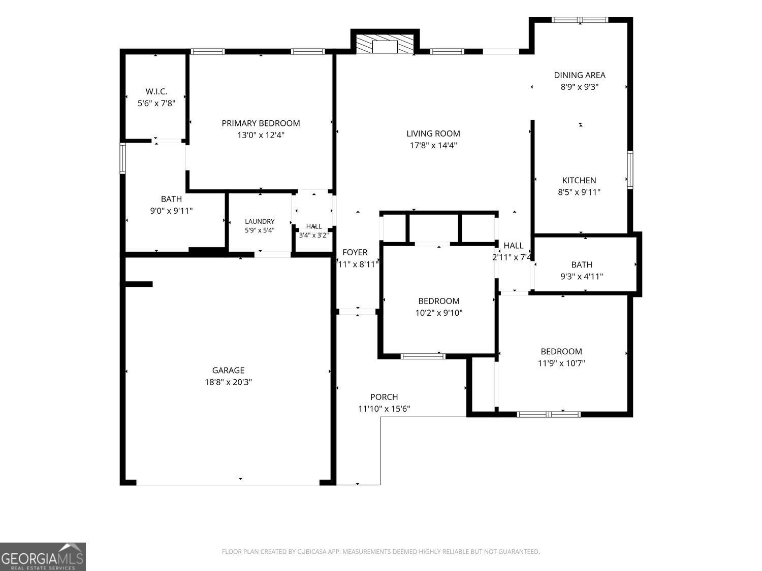 44 Oakmont Drive Cleveland - Photo 61