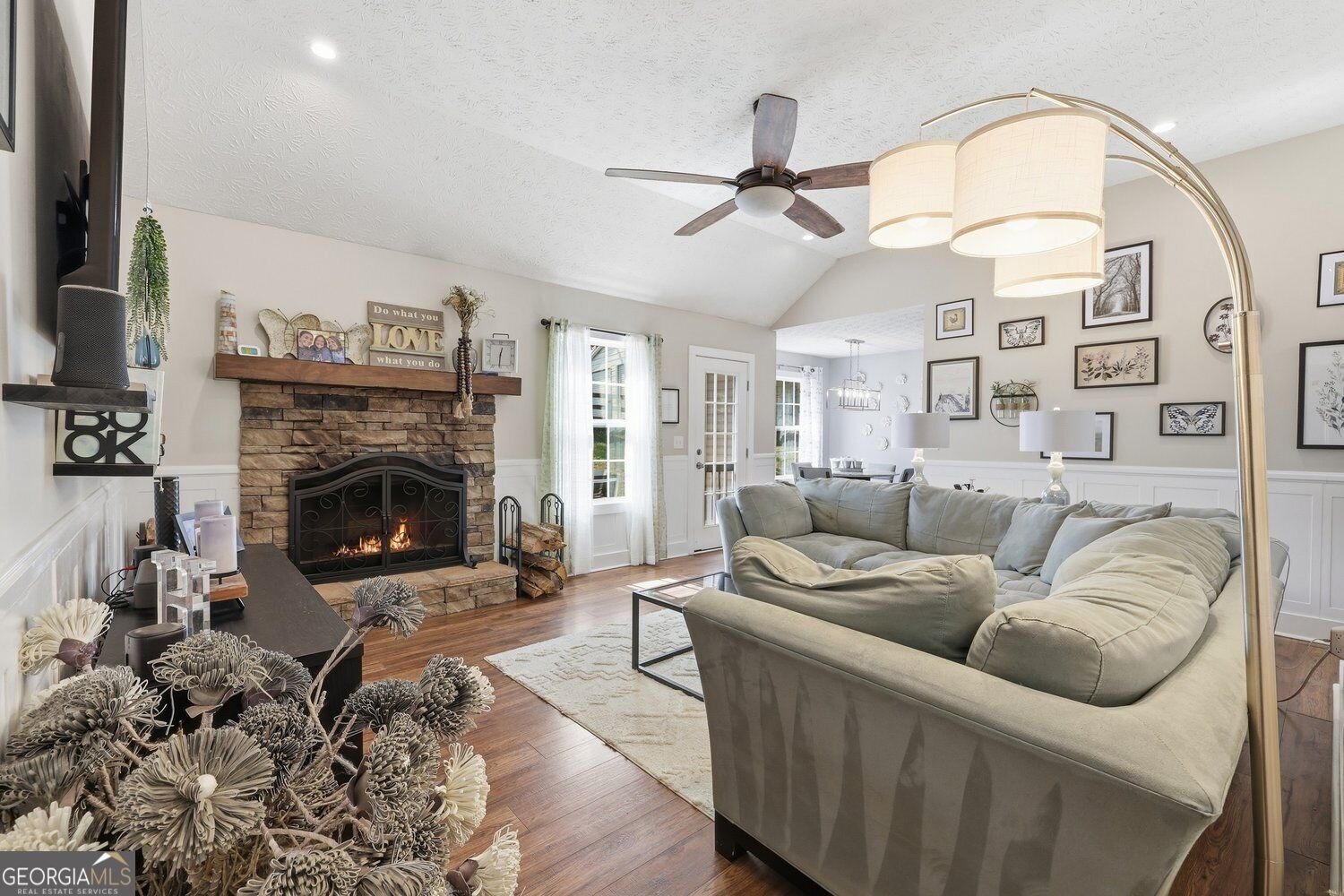 44 Oakmont Drive Cleveland - Photo 7