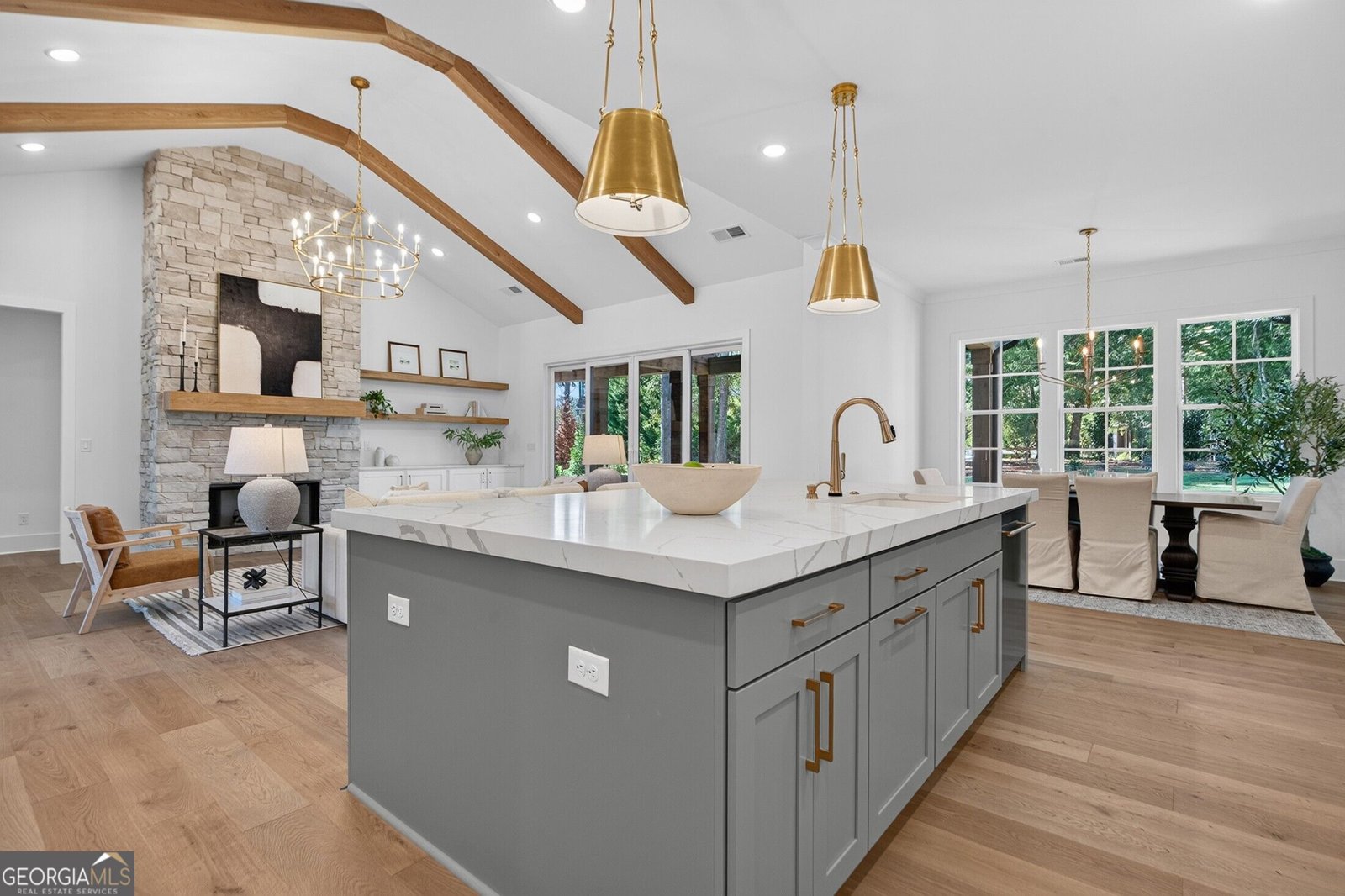 201 Eagles Way Eatonton - Photo 16