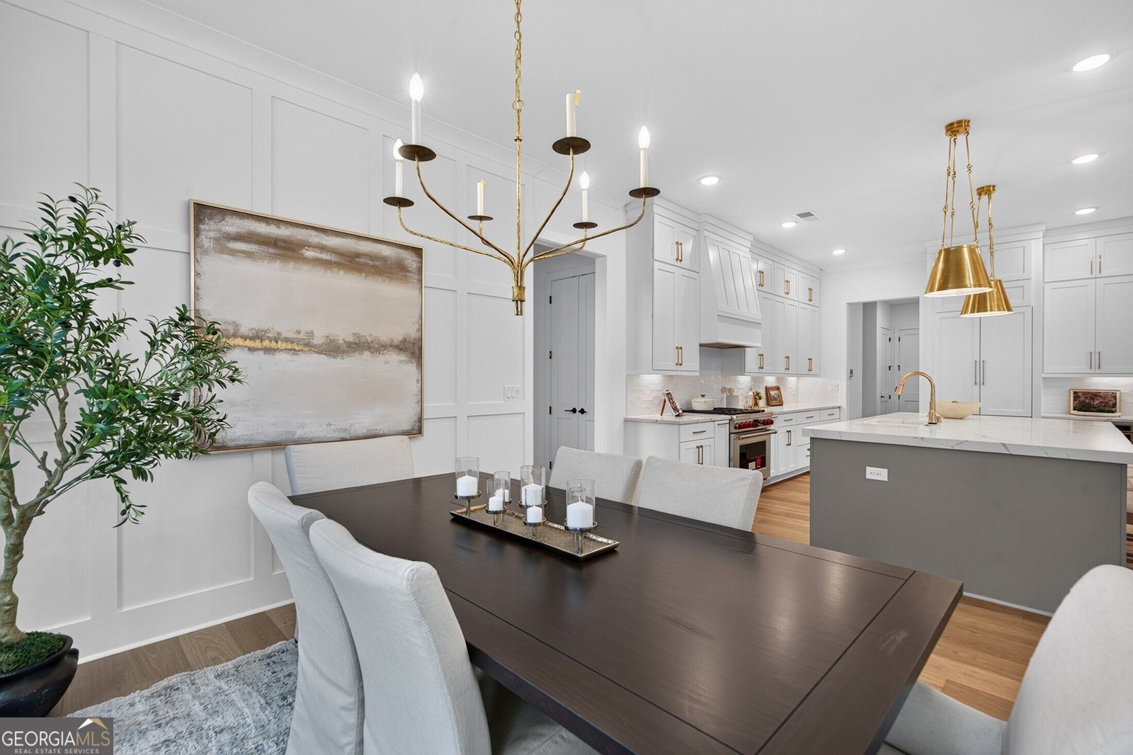 201 Eagles Way Eatonton - Photo 19
