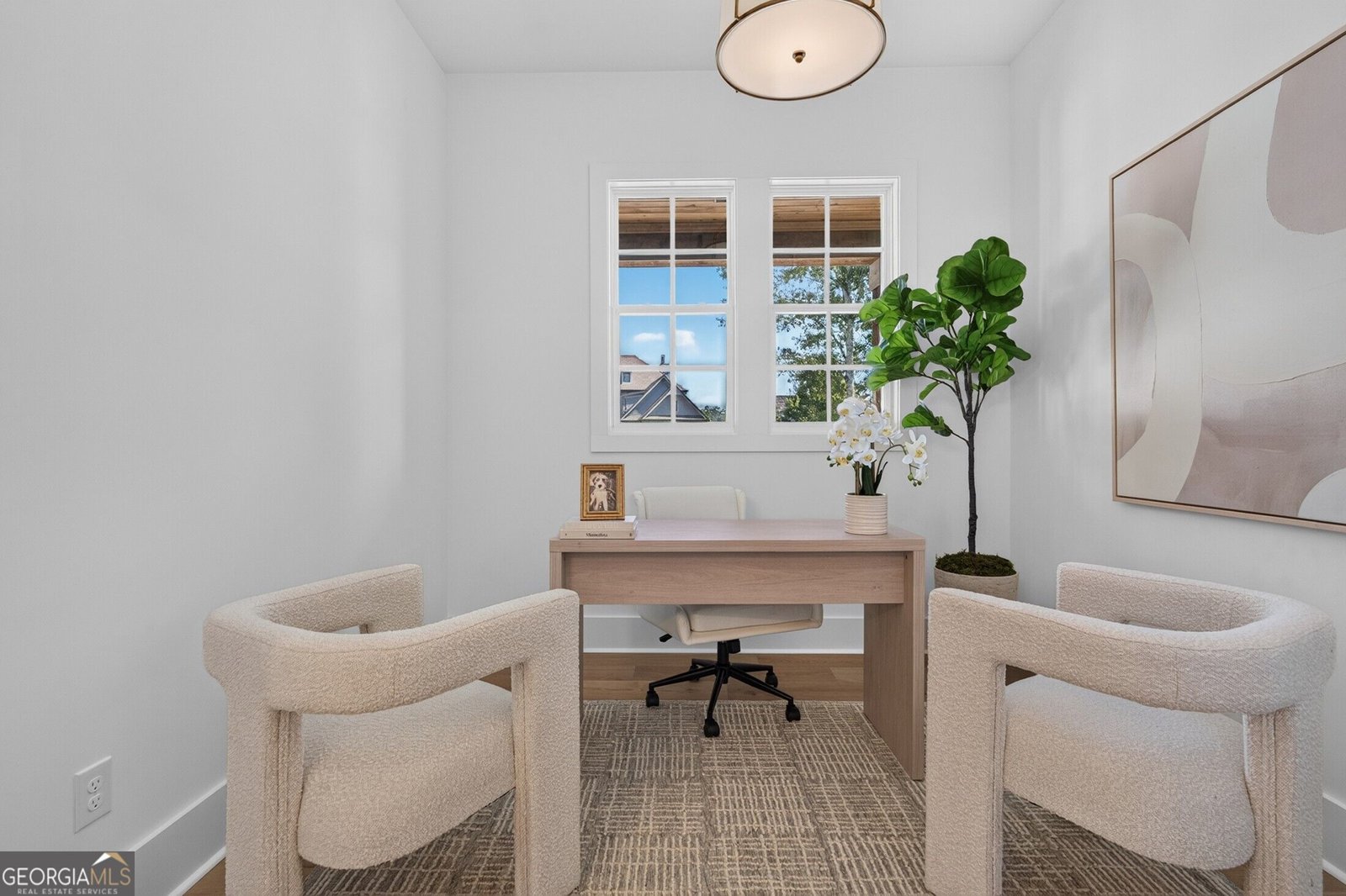 201 Eagles Way Eatonton - Photo 20