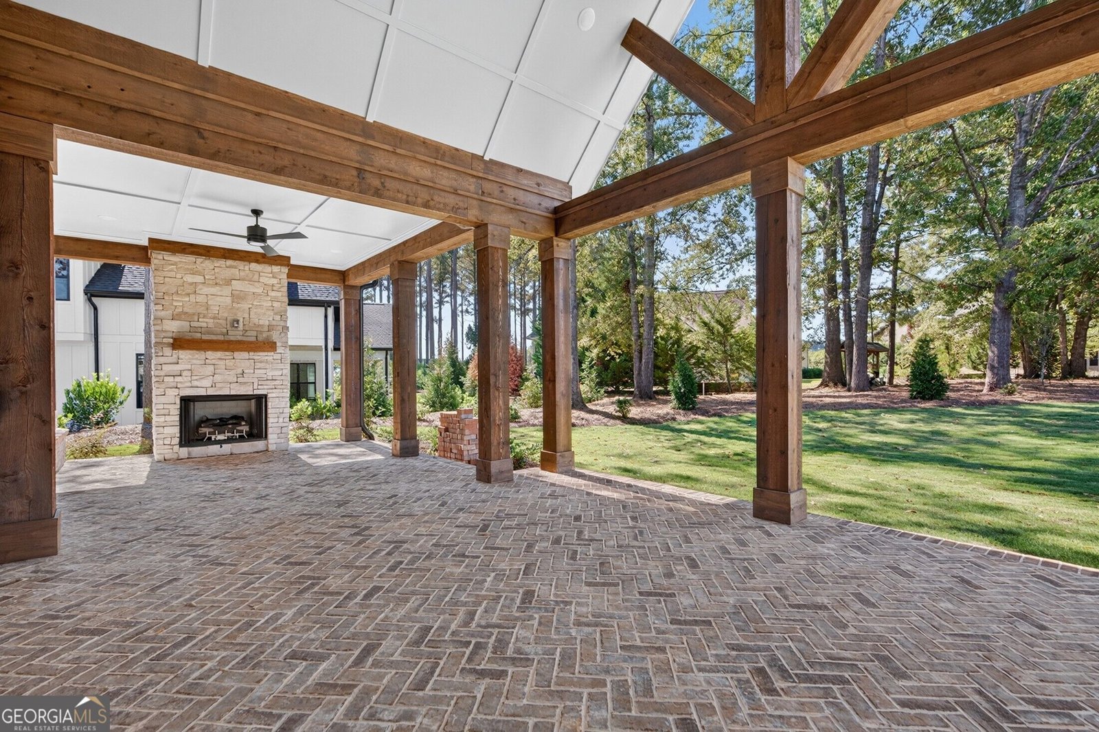 201 Eagles Way Eatonton - Photo 46