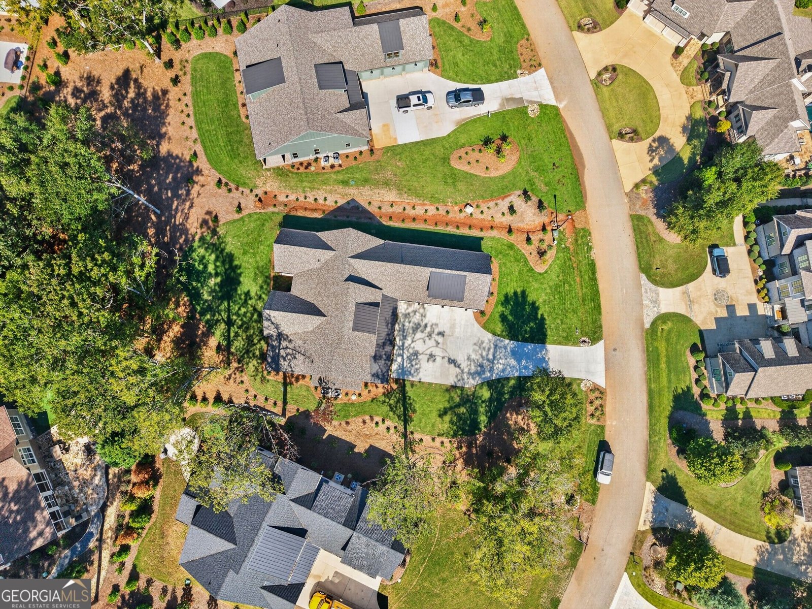 201 Eagles Way Eatonton - Photo 52