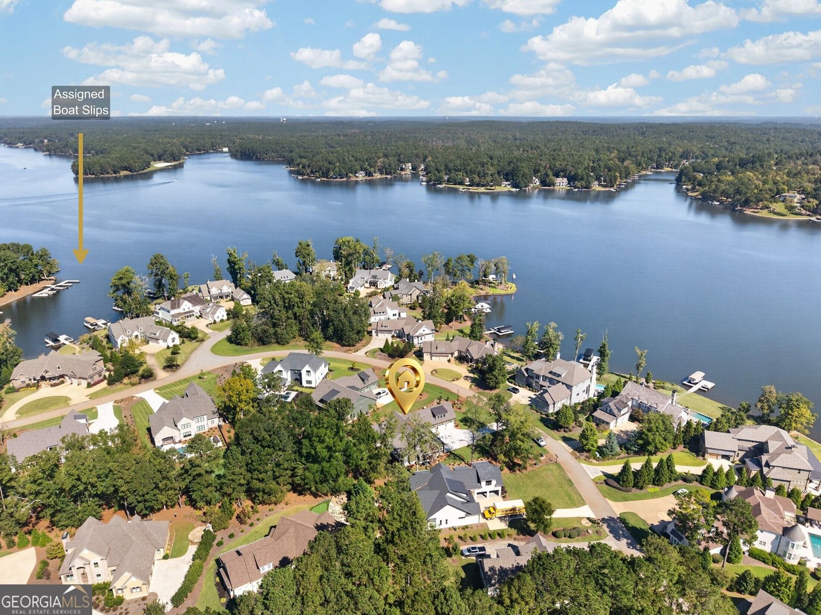 201 Eagles Way Eatonton - Photo 54