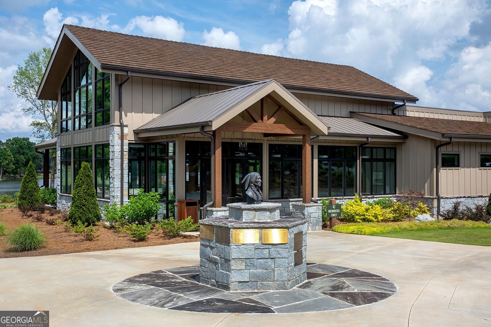 201 Eagles Way Eatonton - Photo 66