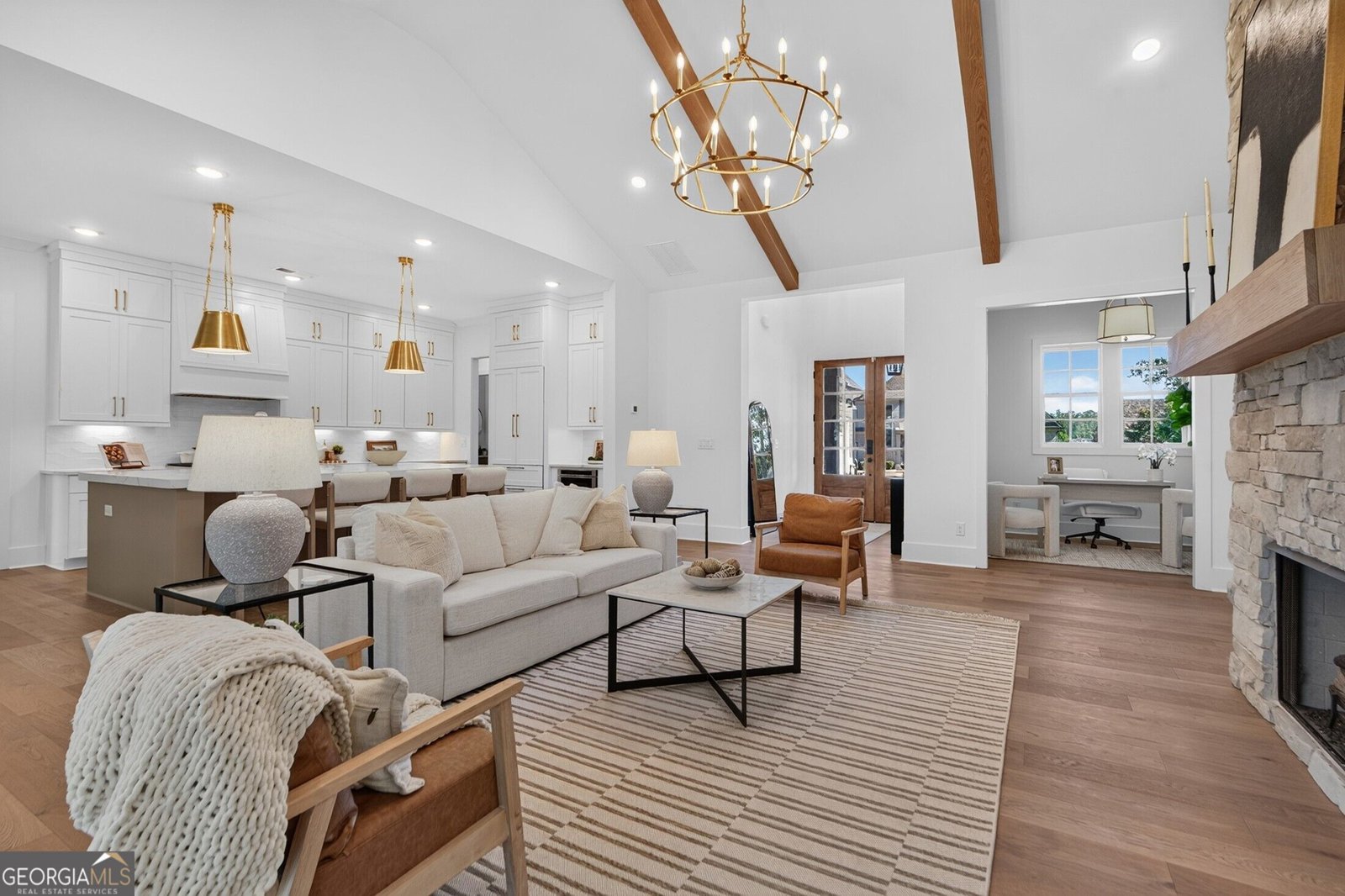 201 Eagles Way Eatonton - Photo 8