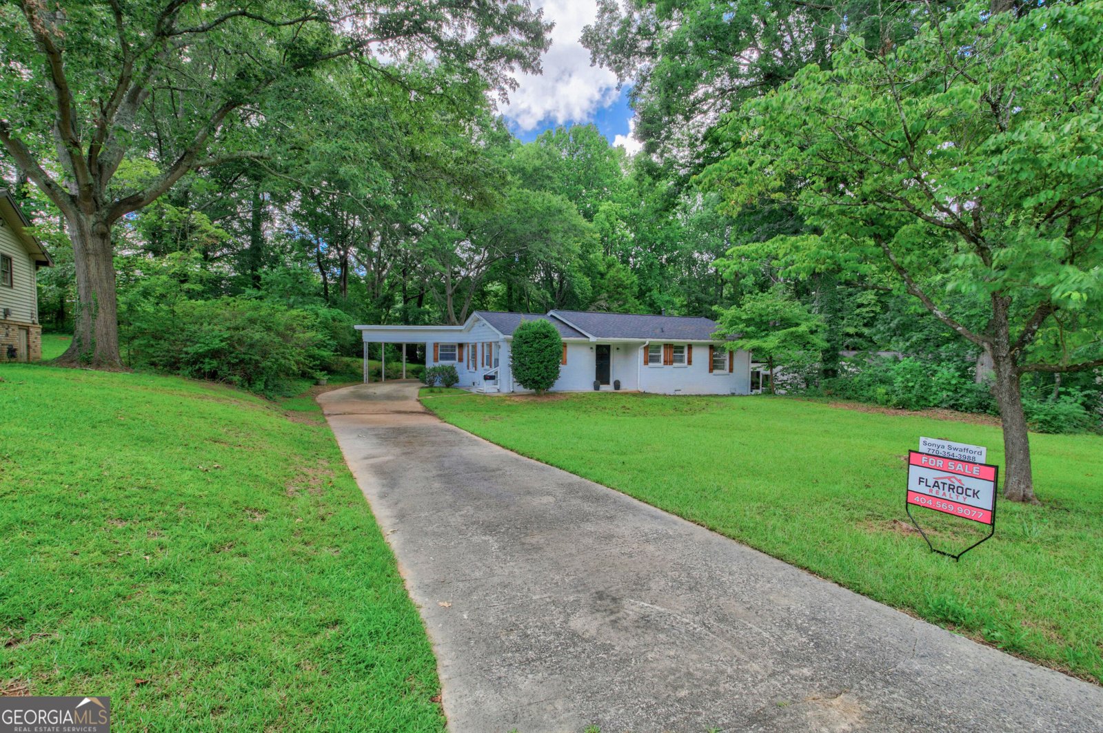 3650 Fred Walker Drive Smyrna - Photo 57