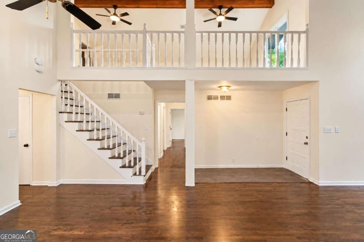 1087 Magnolia Drive Villa Rica - Photo 10