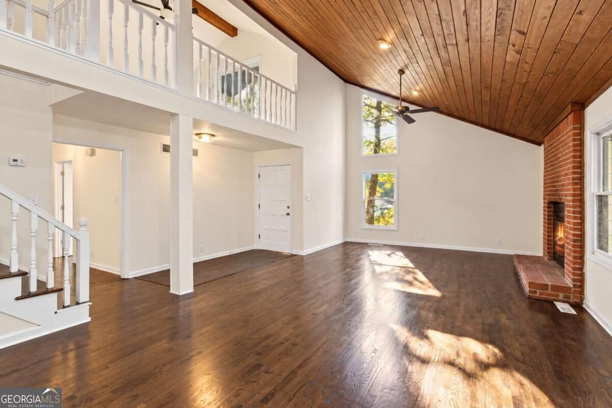 1087 Magnolia Drive Villa Rica - Photo 11