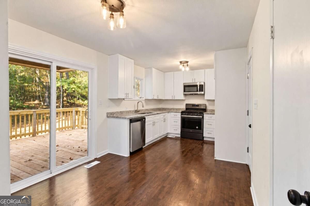 1087 Magnolia Drive Villa Rica - Photo 12