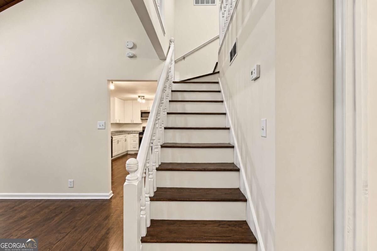 1087 Magnolia Drive Villa Rica - Photo 15