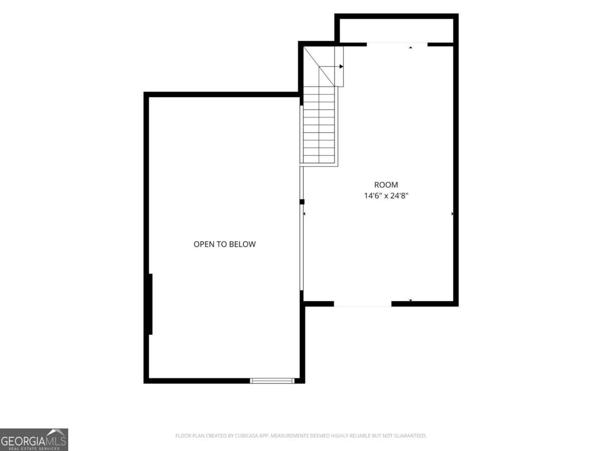 1087 Magnolia Drive Villa Rica - Photo 16