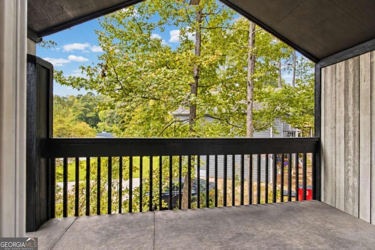 1087 Magnolia Drive Villa Rica - Photo 20