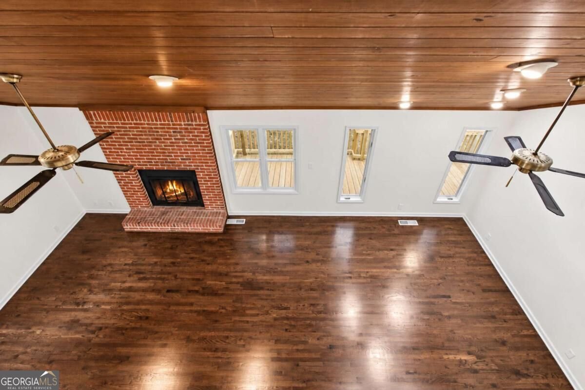 1087 Magnolia Drive Villa Rica - Photo 21