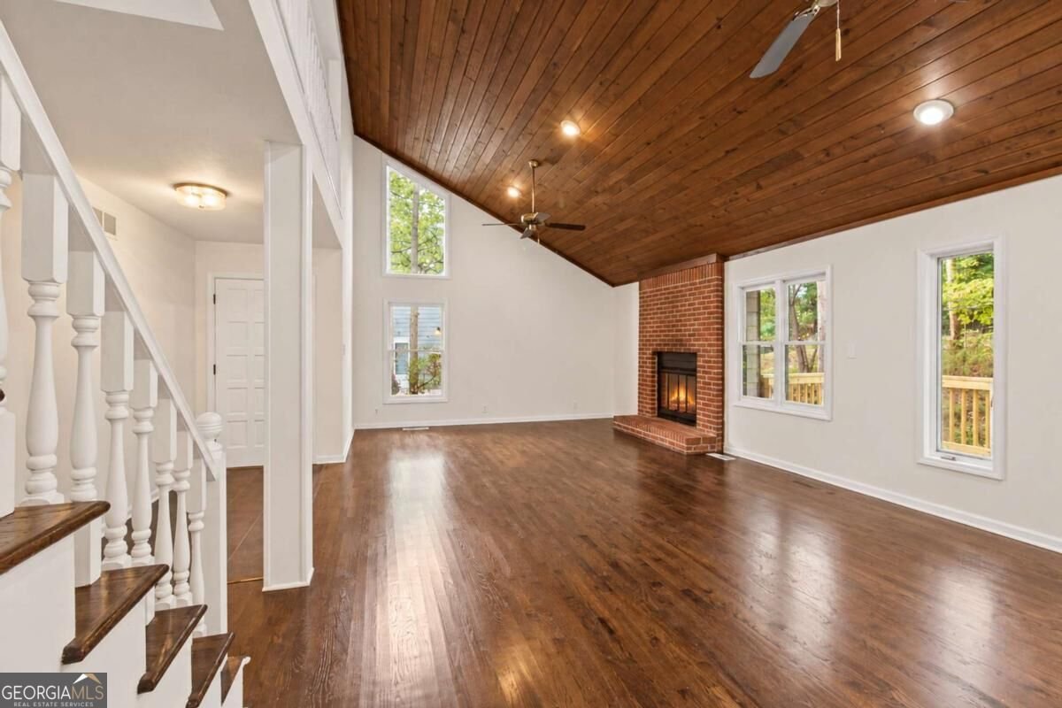 1087 Magnolia Drive Villa Rica - Photo 22