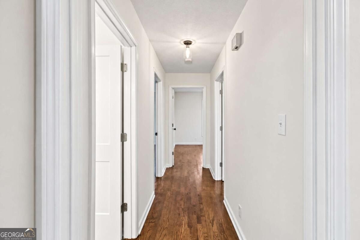 1087 Magnolia Drive Villa Rica - Photo 23