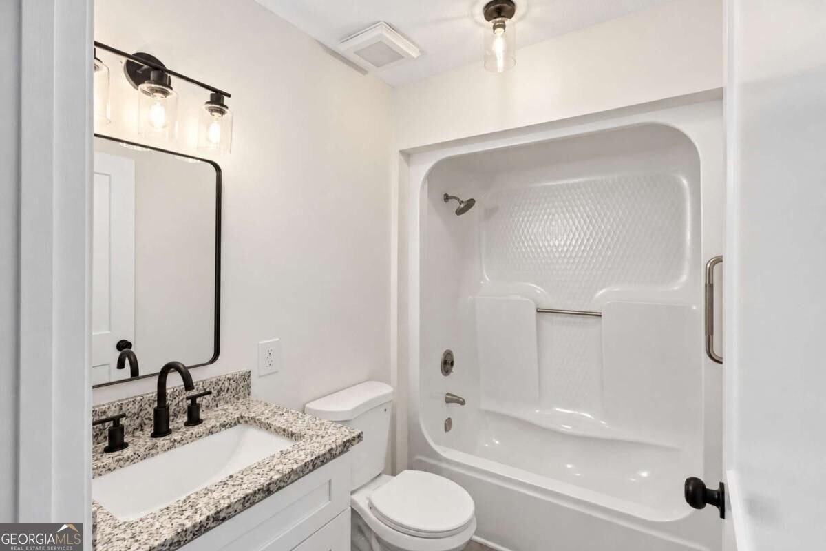 1087 Magnolia Drive Villa Rica - Photo 24