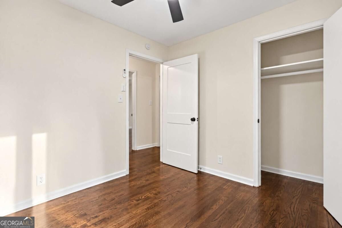 1087 Magnolia Drive Villa Rica - Photo 27