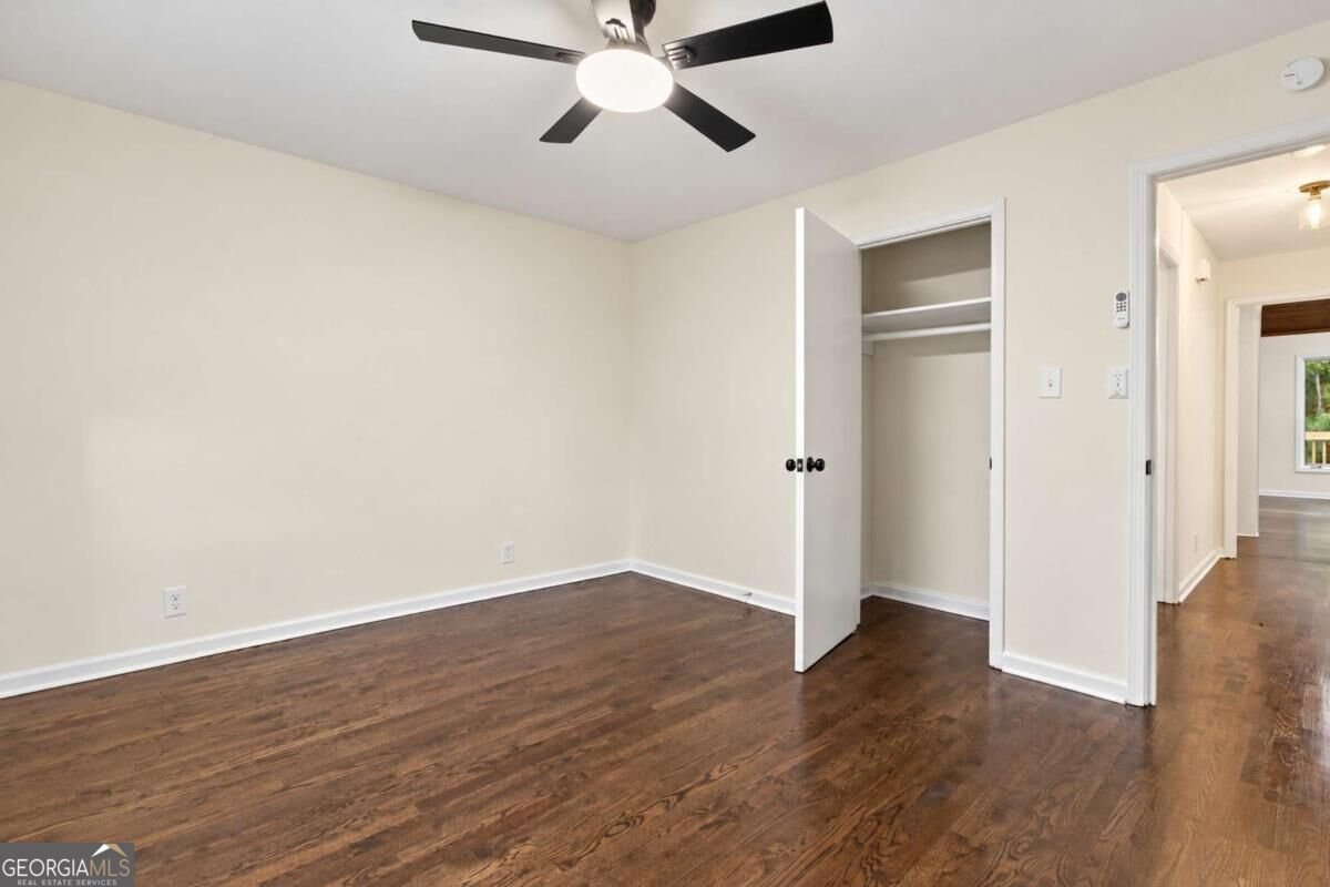 1087 Magnolia Drive Villa Rica - Photo 28
