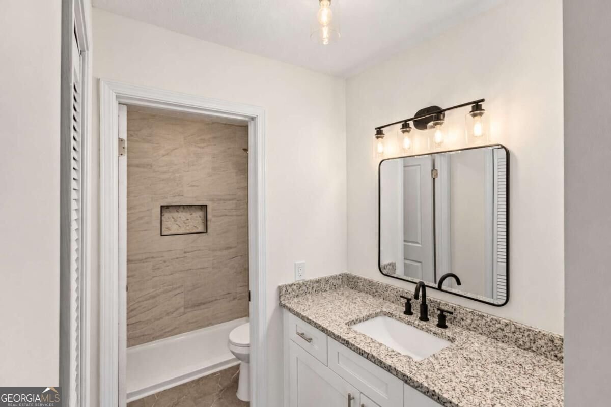 1087 Magnolia Drive Villa Rica - Photo 32