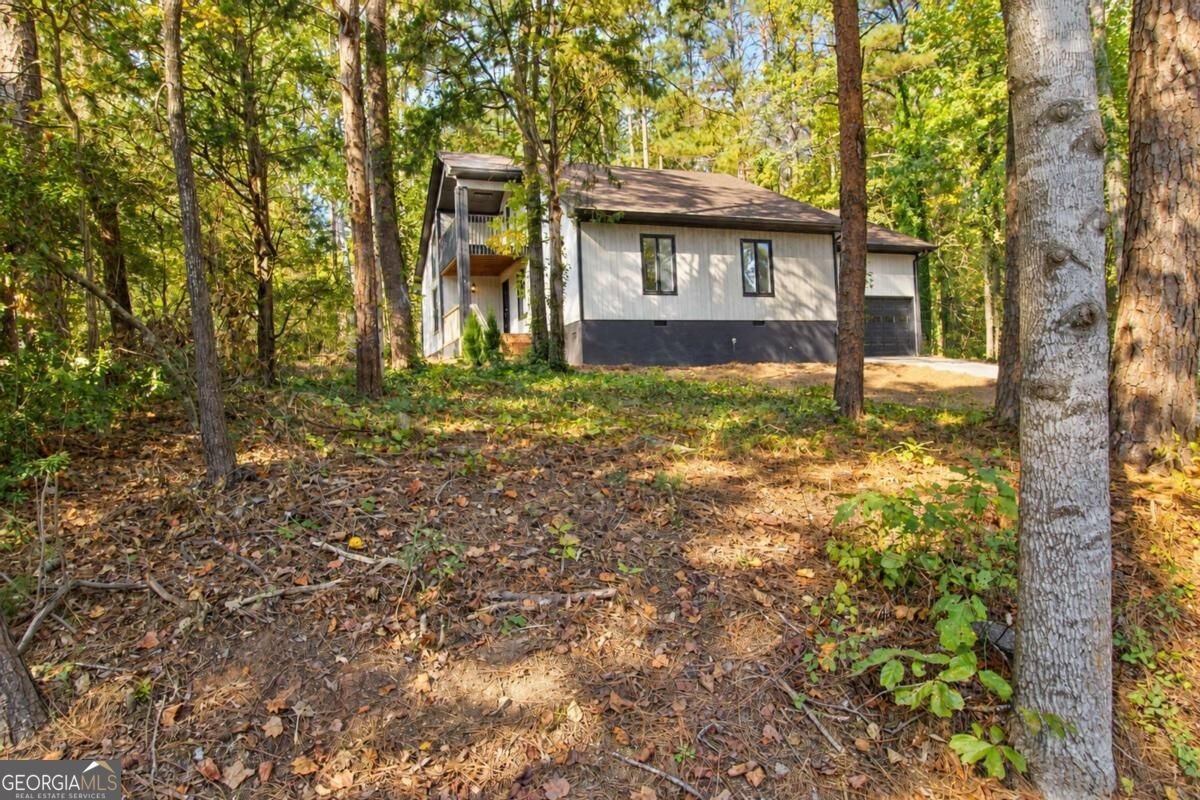 1087 Magnolia Drive Villa Rica - Photo 36