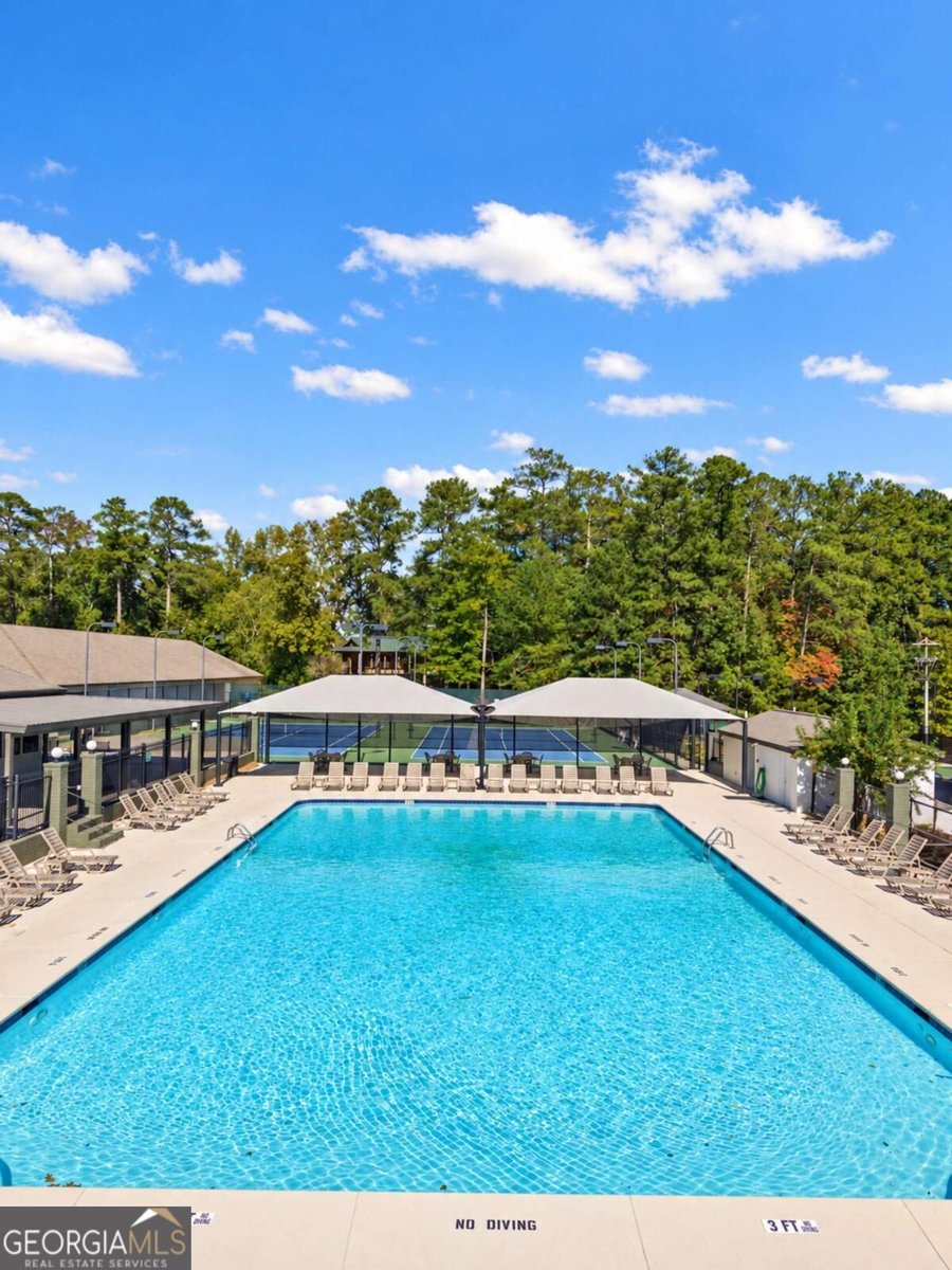 1087 Magnolia Drive Villa Rica - Photo 41