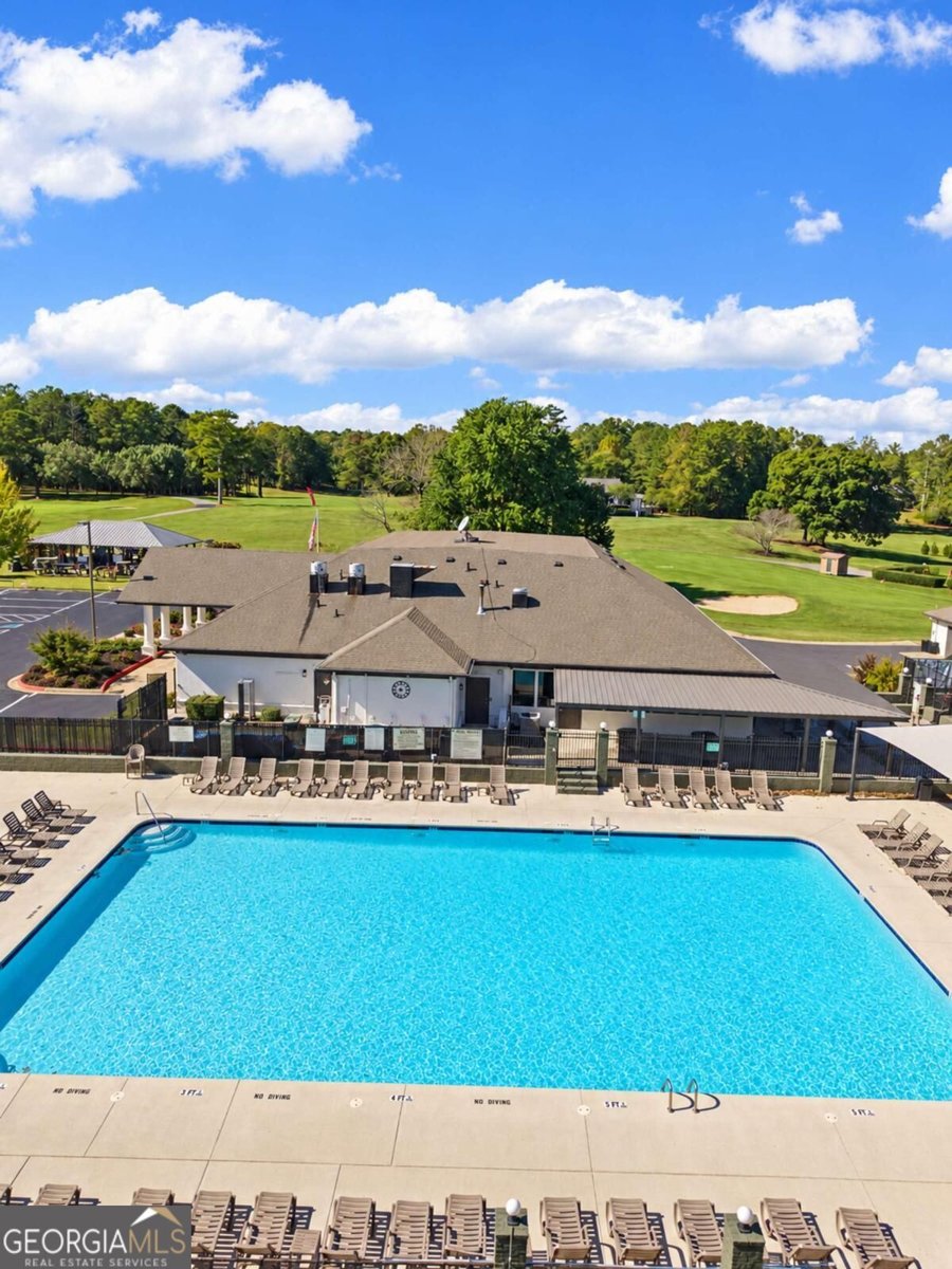 1087 Magnolia Drive Villa Rica - Photo 42