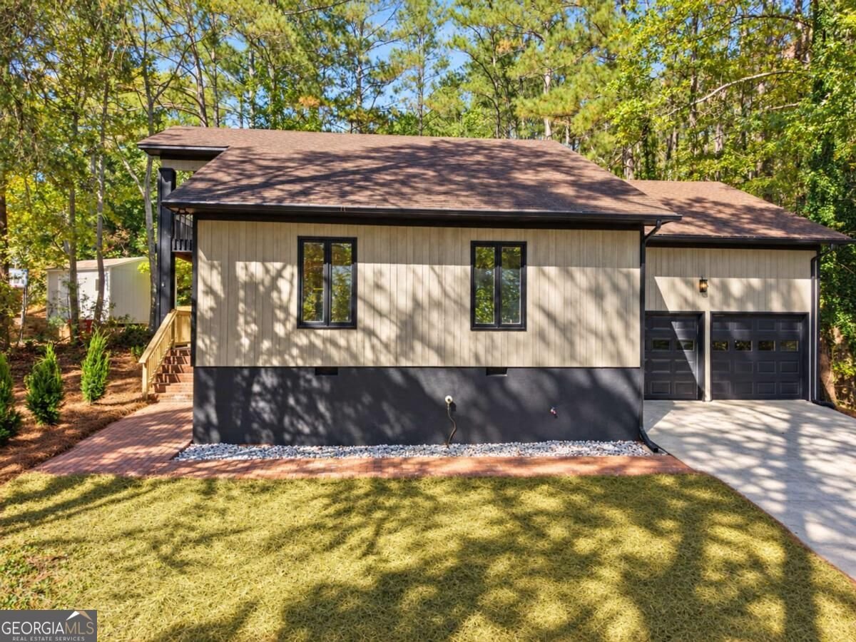 1087 Magnolia Drive Villa Rica - Photo 45