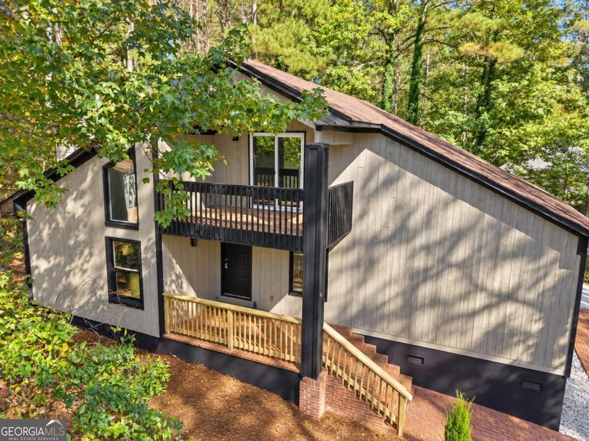 1087 Magnolia Drive Villa Rica - Photo 48