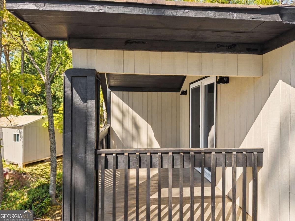 1087 Magnolia Drive Villa Rica - Photo 49