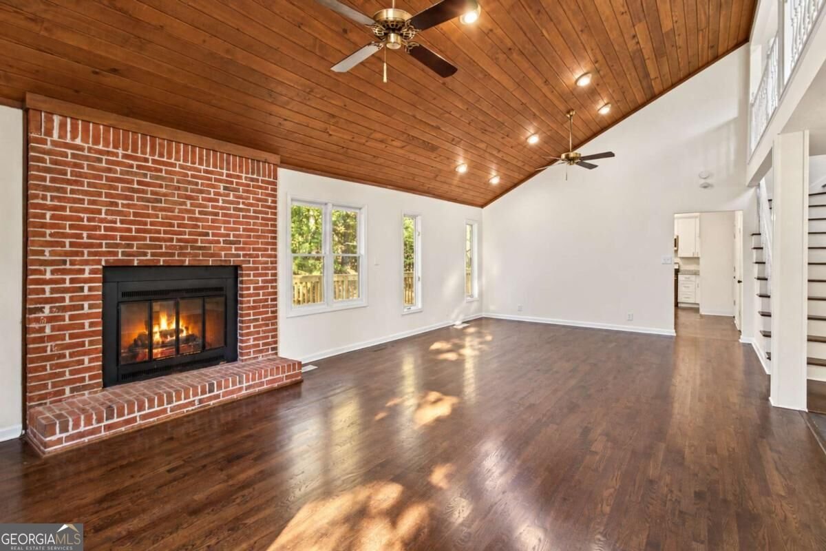 1087 Magnolia Drive Villa Rica - Photo 8