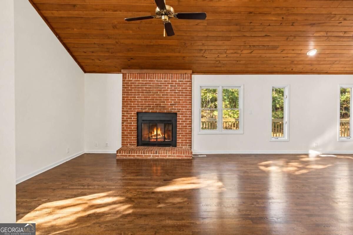 1087 Magnolia Drive Villa Rica - Photo 9