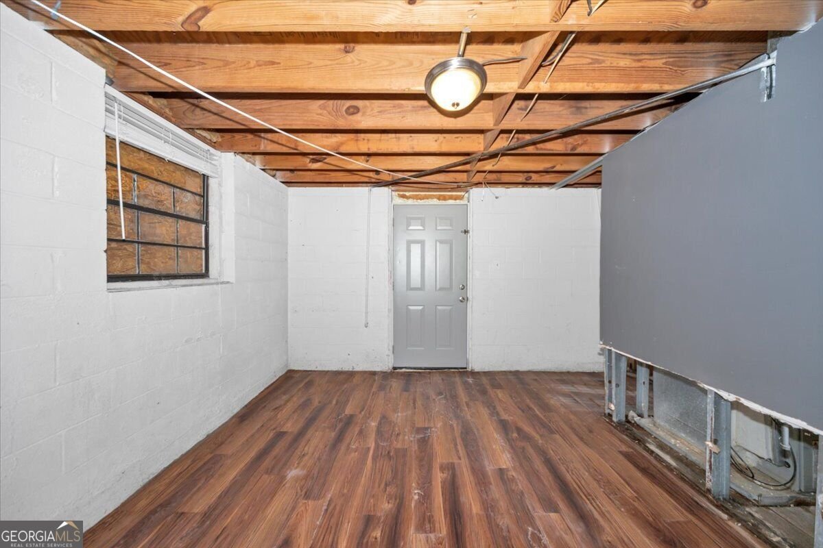 1066 Dogwood Road Snellville - Photo 27