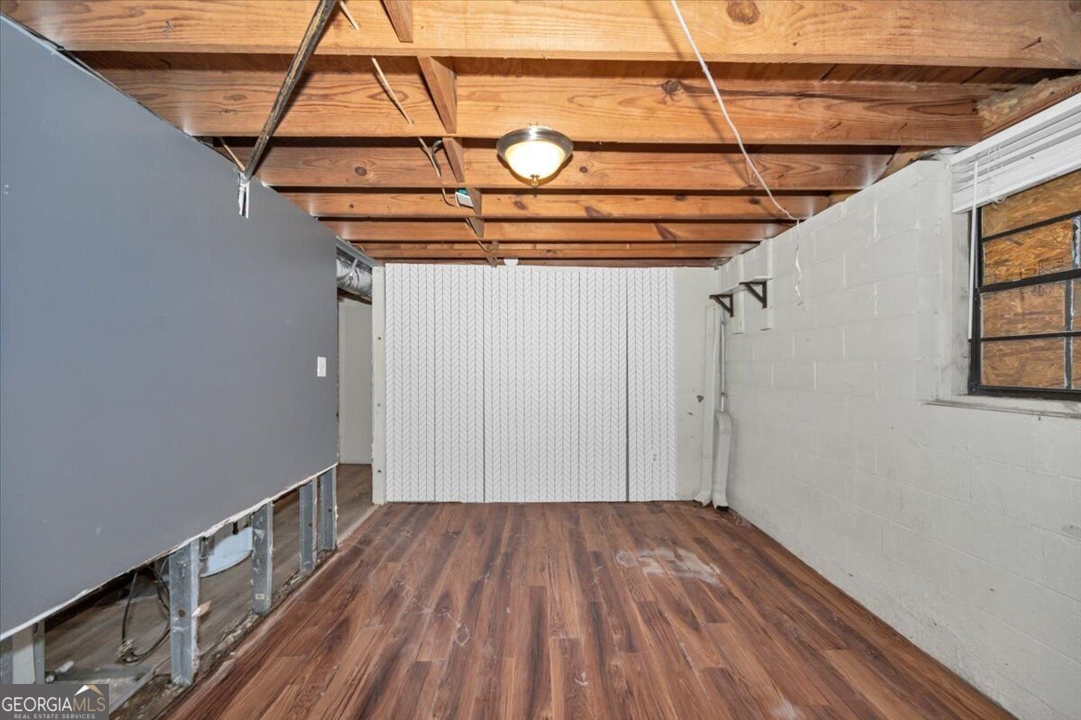 1066 Dogwood Road Snellville - Photo 28