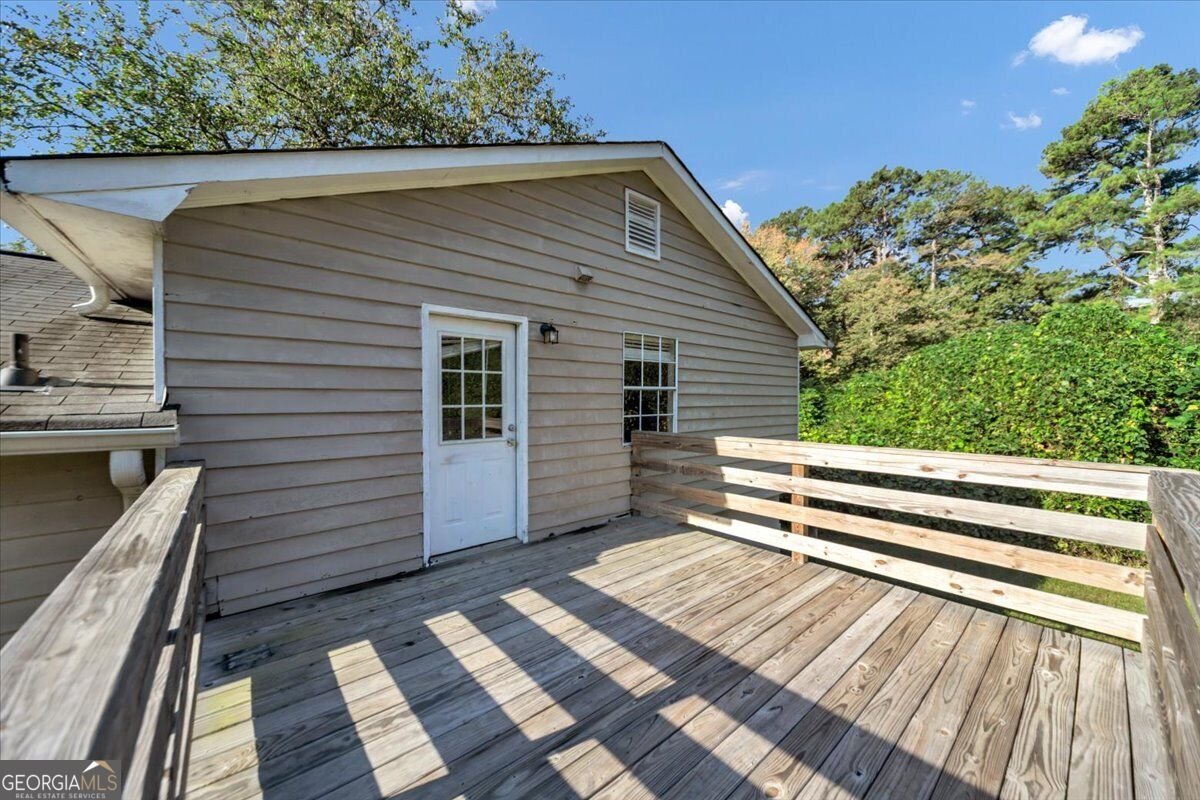 1066 Dogwood Road Snellville - Photo 31