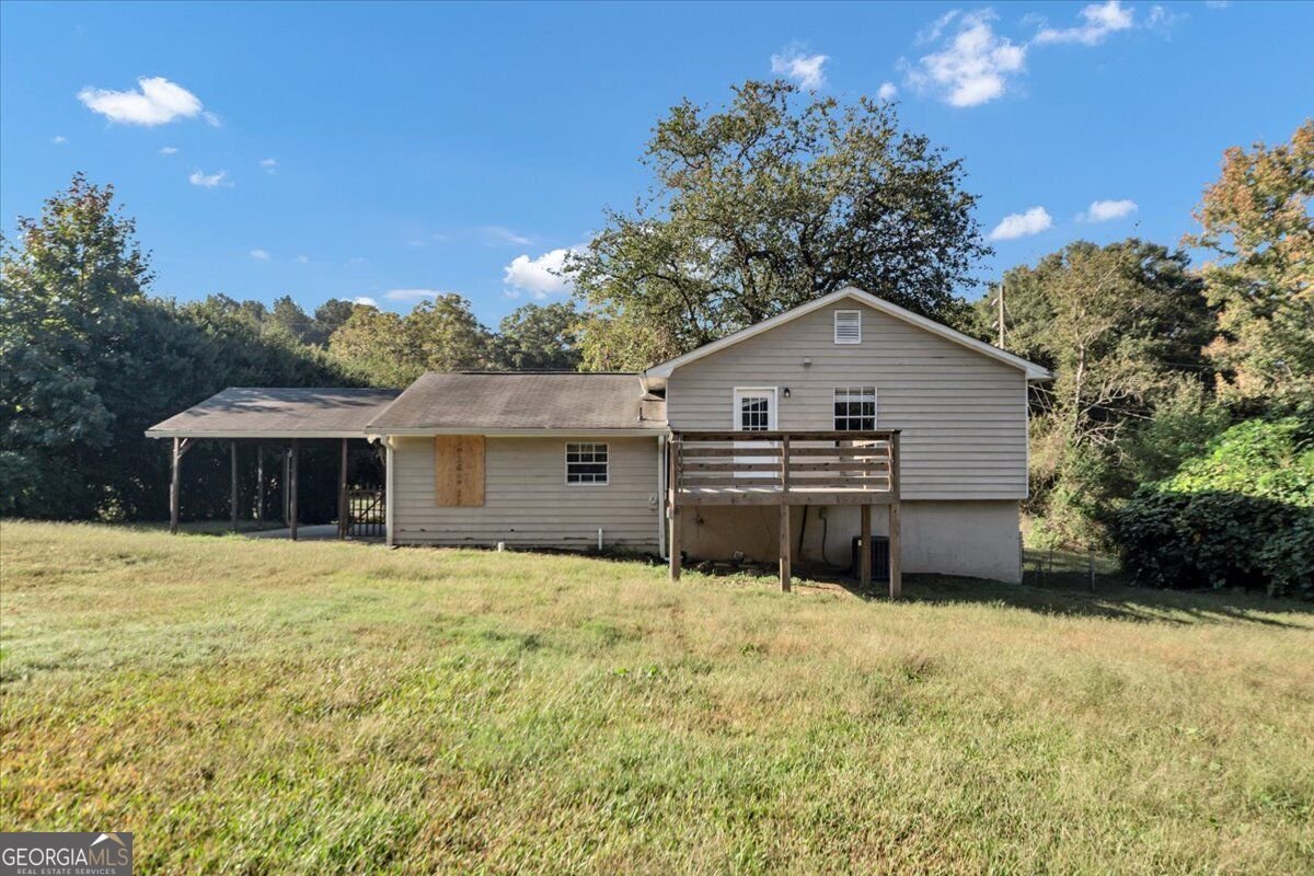 1066 Dogwood Road Snellville - Photo 32
