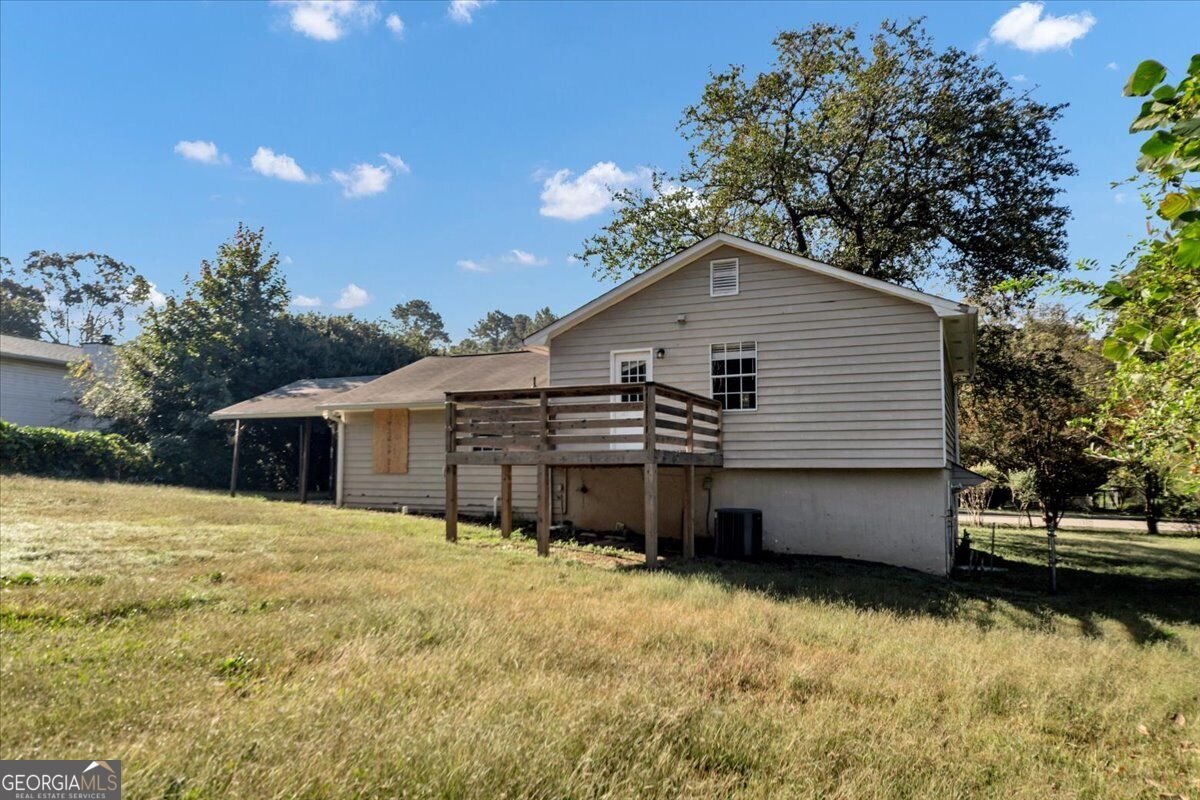 1066 Dogwood Road Snellville - Photo 33