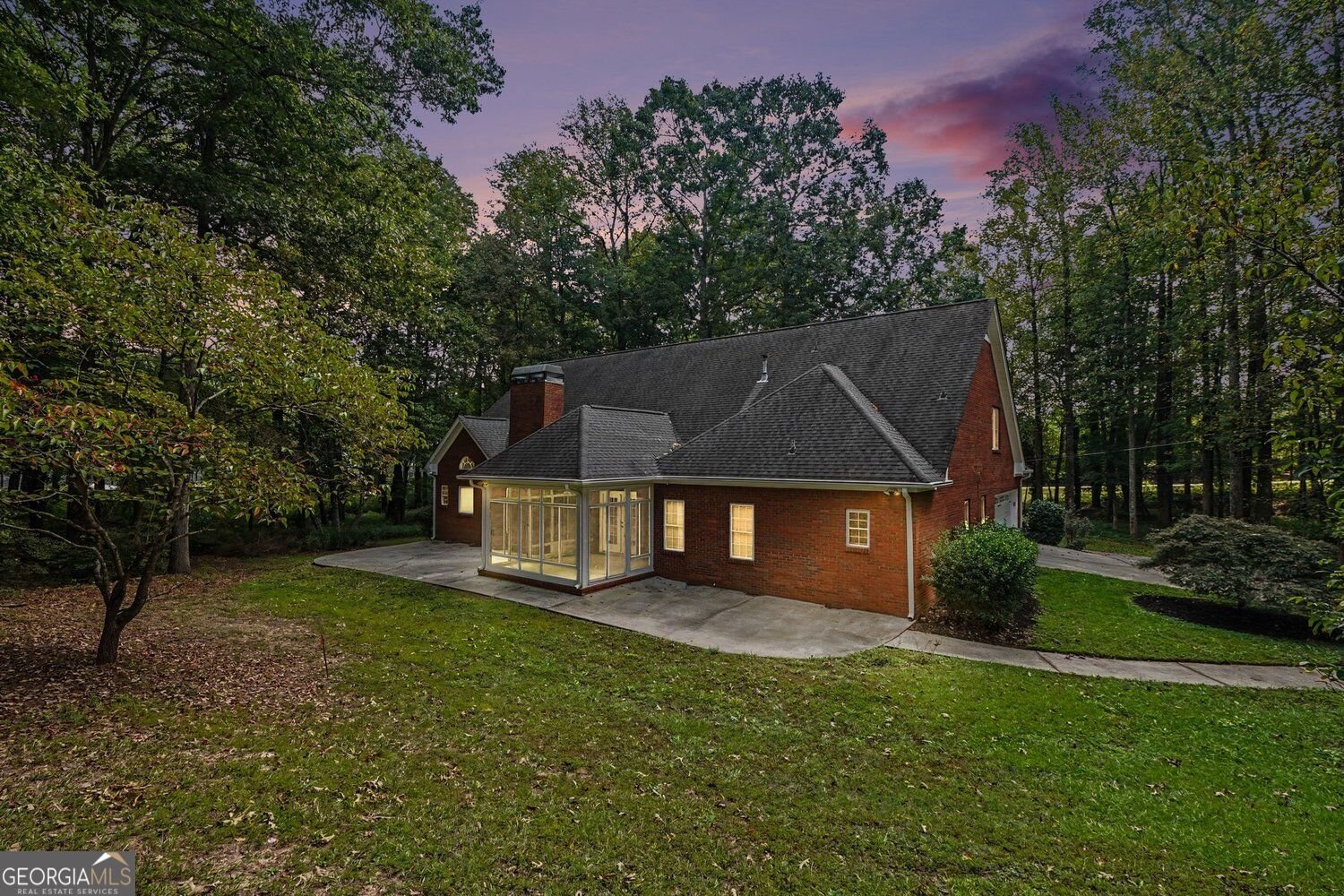 1355 Old Loganville Road Loganville - Photo 32