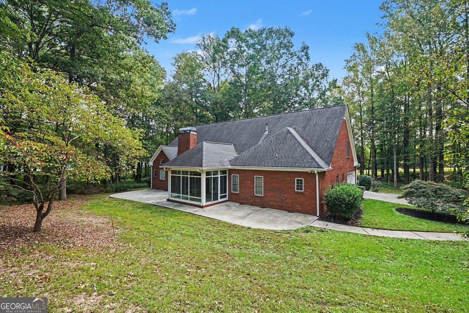 1355 Old Loganville Road Loganville - Photo 33