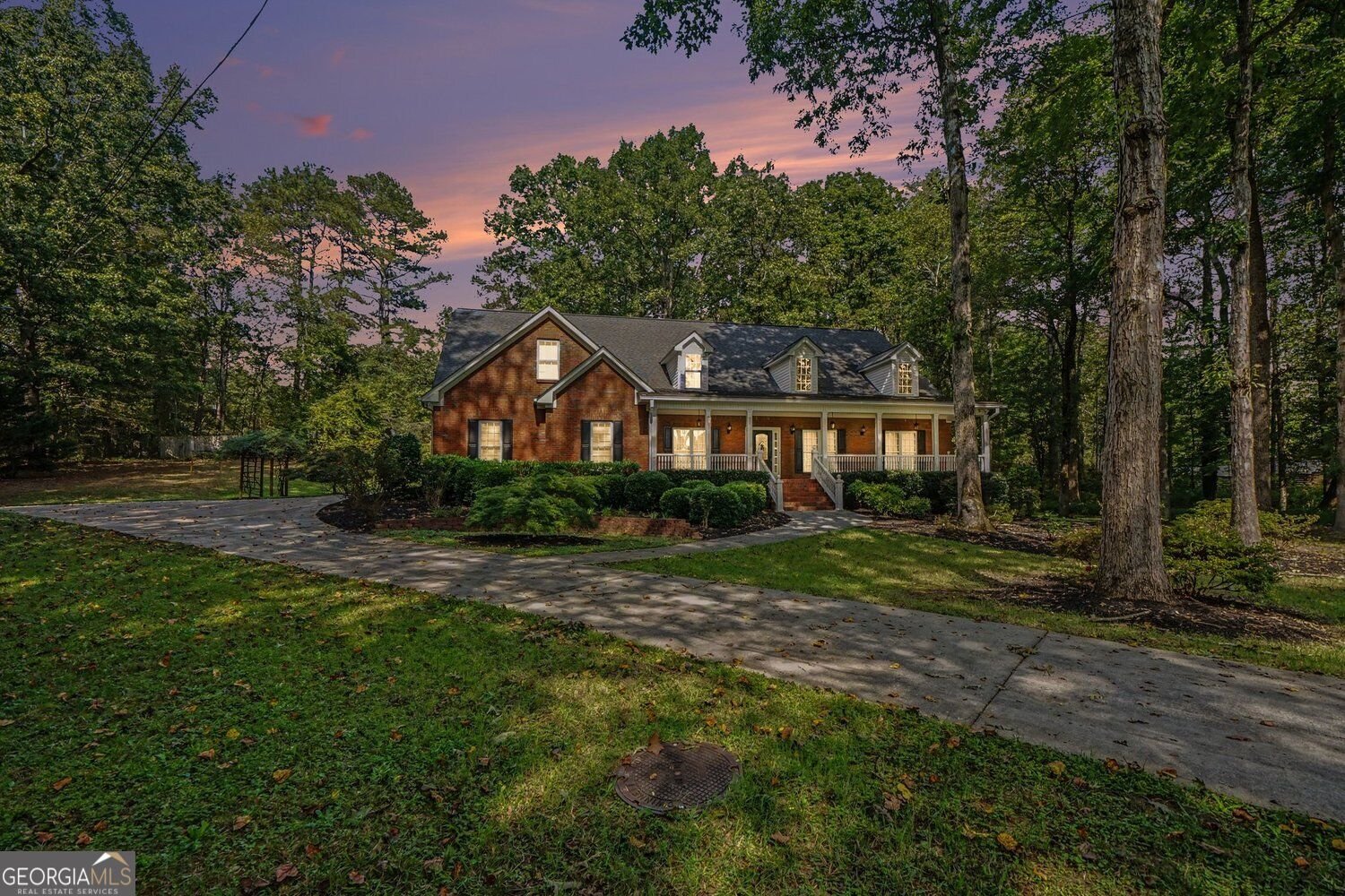 1355 Old Loganville Road Loganville - Photo 39
