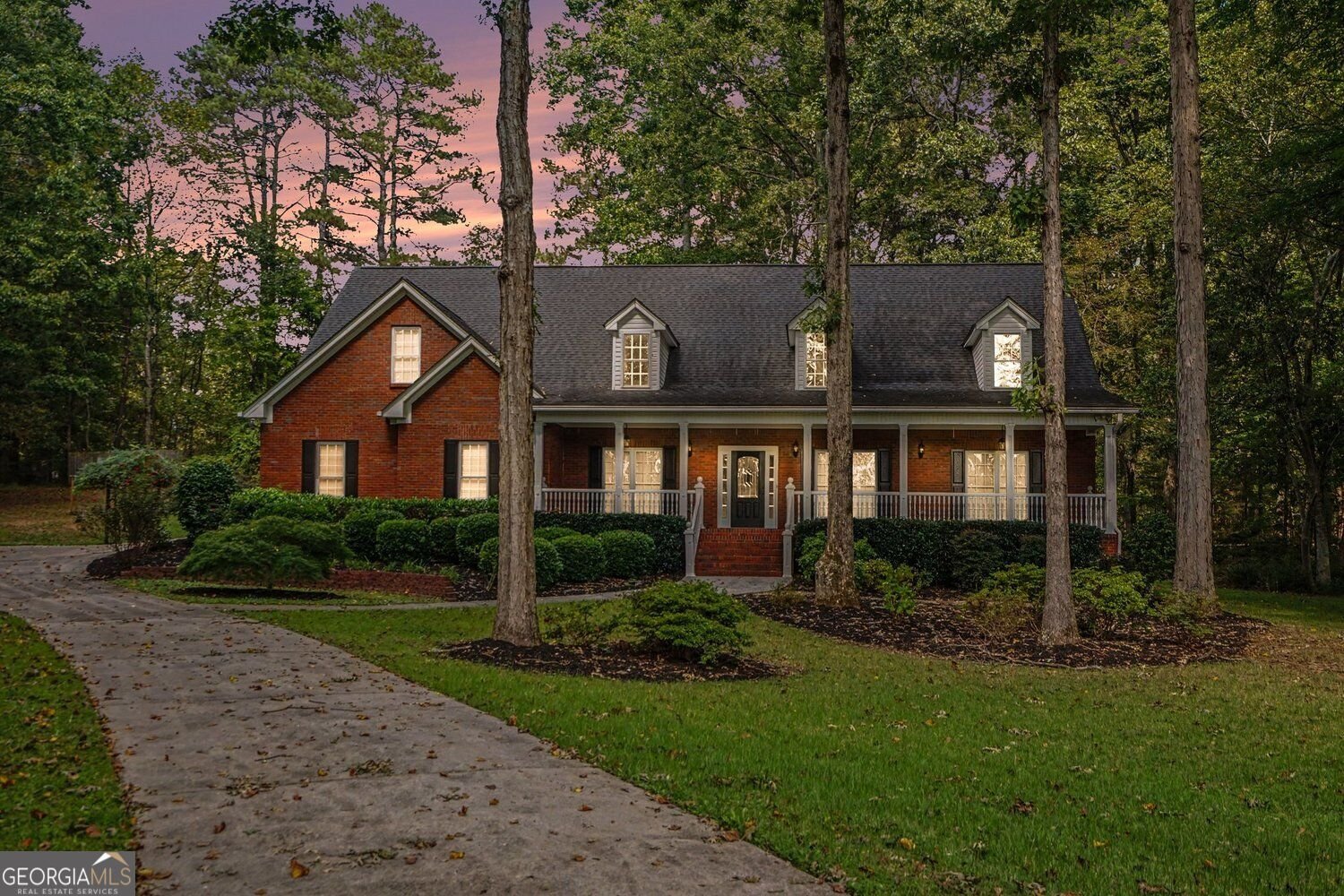 1355 Old Loganville Road Loganville - Photo 40
