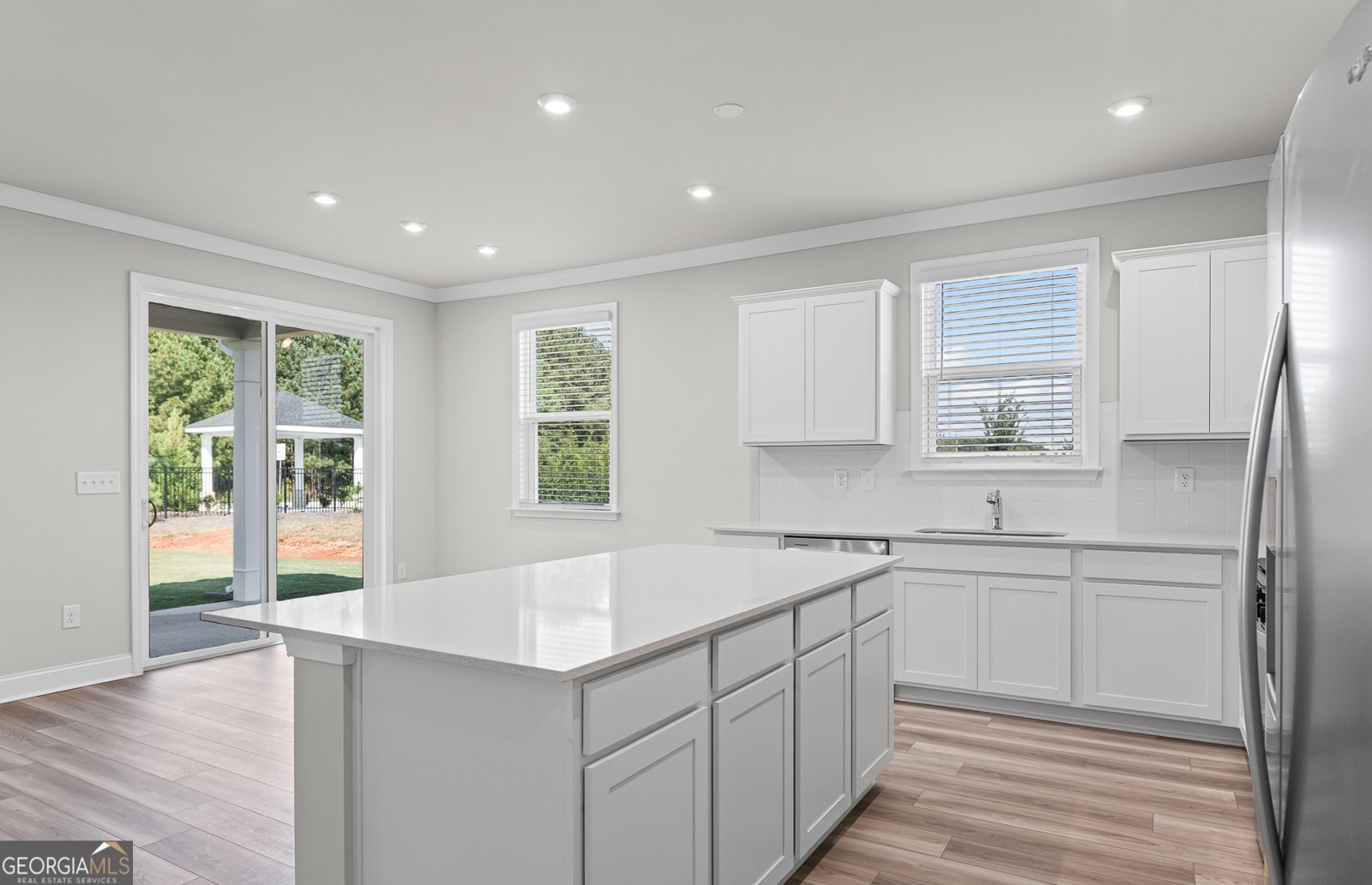 280 Nesta Grove Drive Locust Grove - Photo 14
