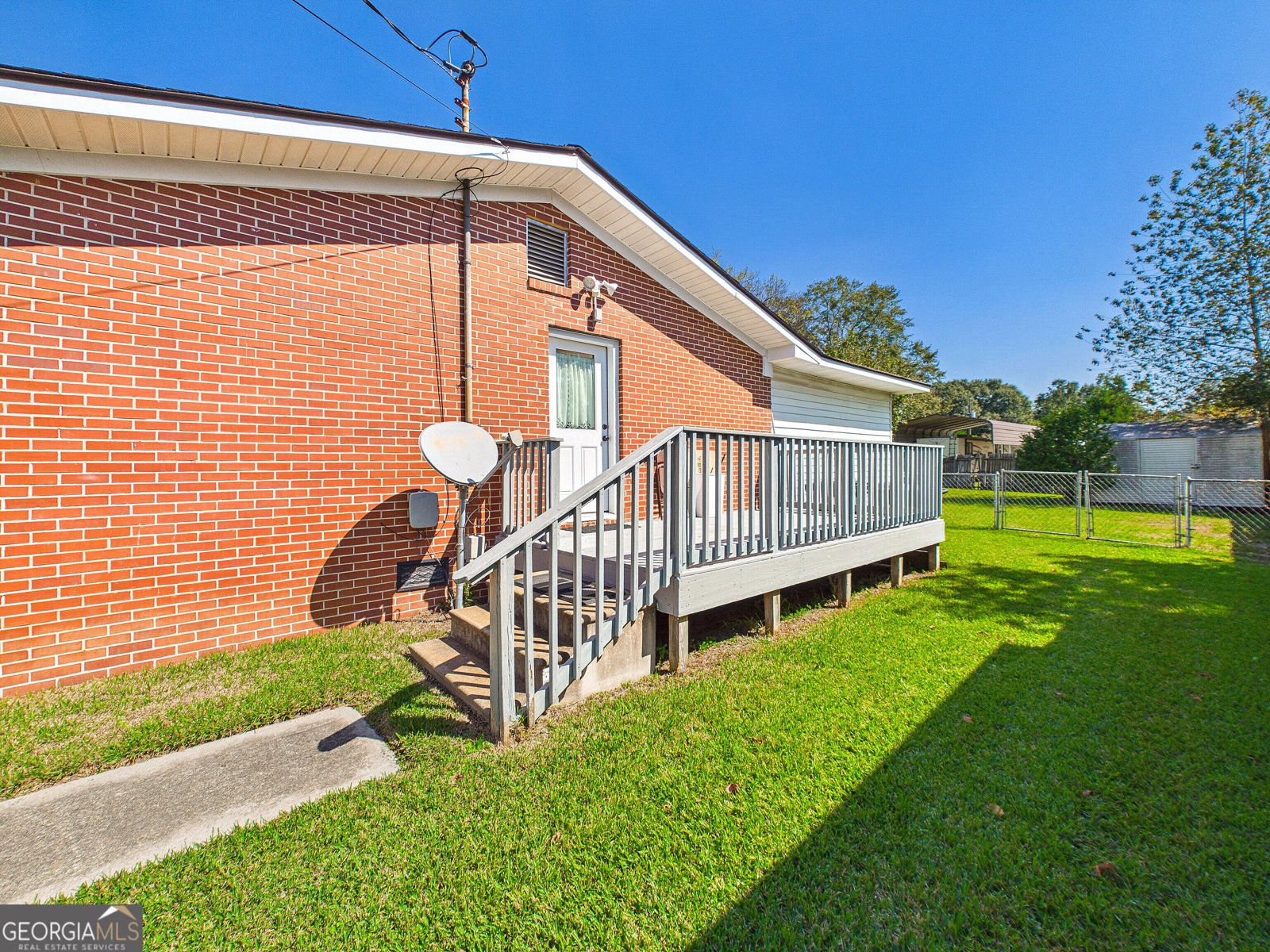 109 McVay Drive Cochran - Photo 29