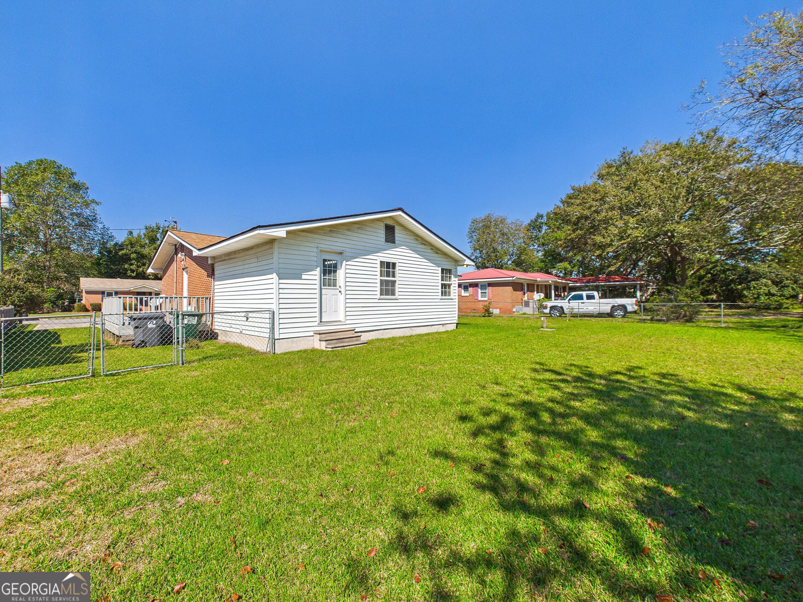 109 McVay Drive Cochran - Photo 30