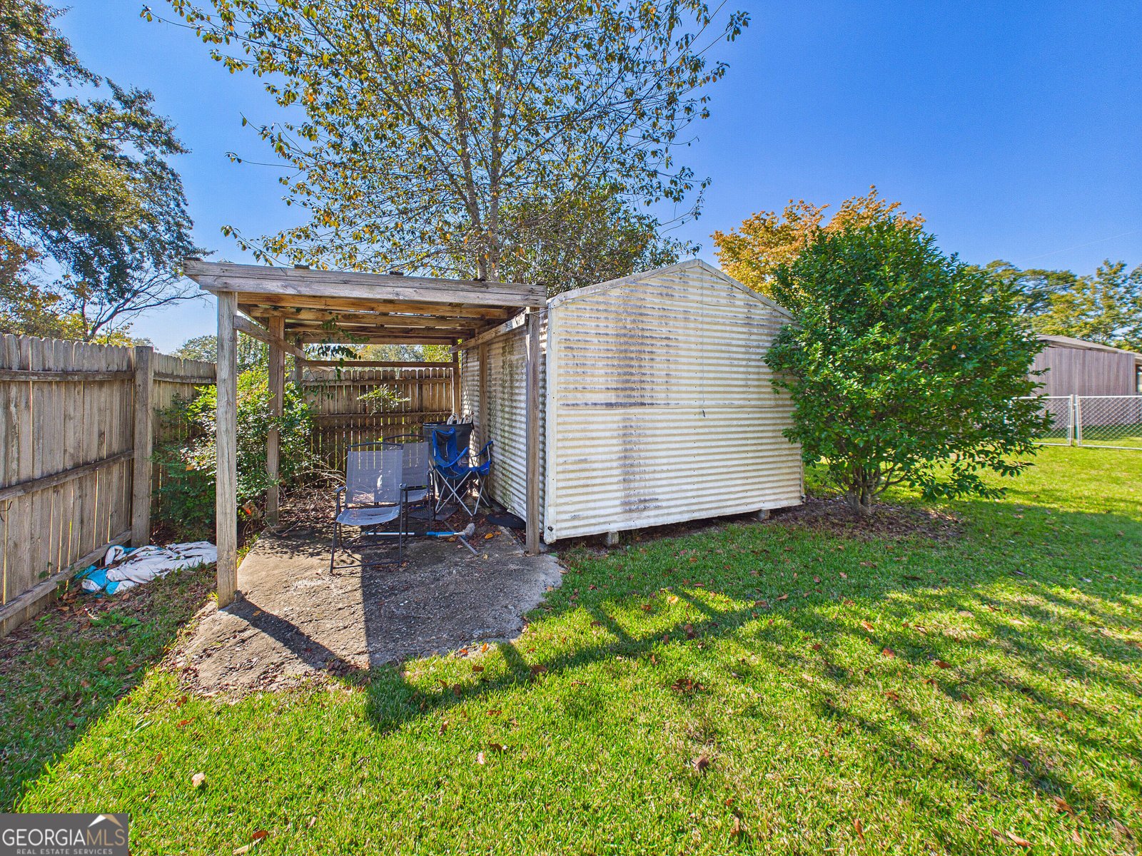 109 McVay Drive Cochran - Photo 33